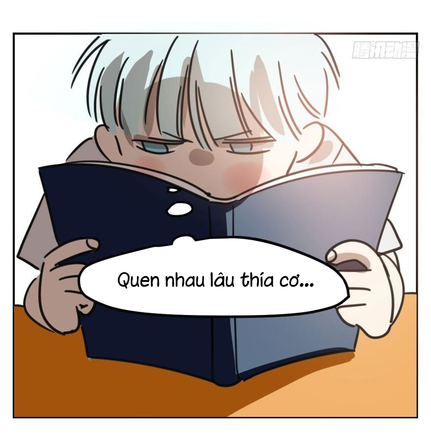 Truy Bắt Ngao Ngao Chapter 43 - Trang 51