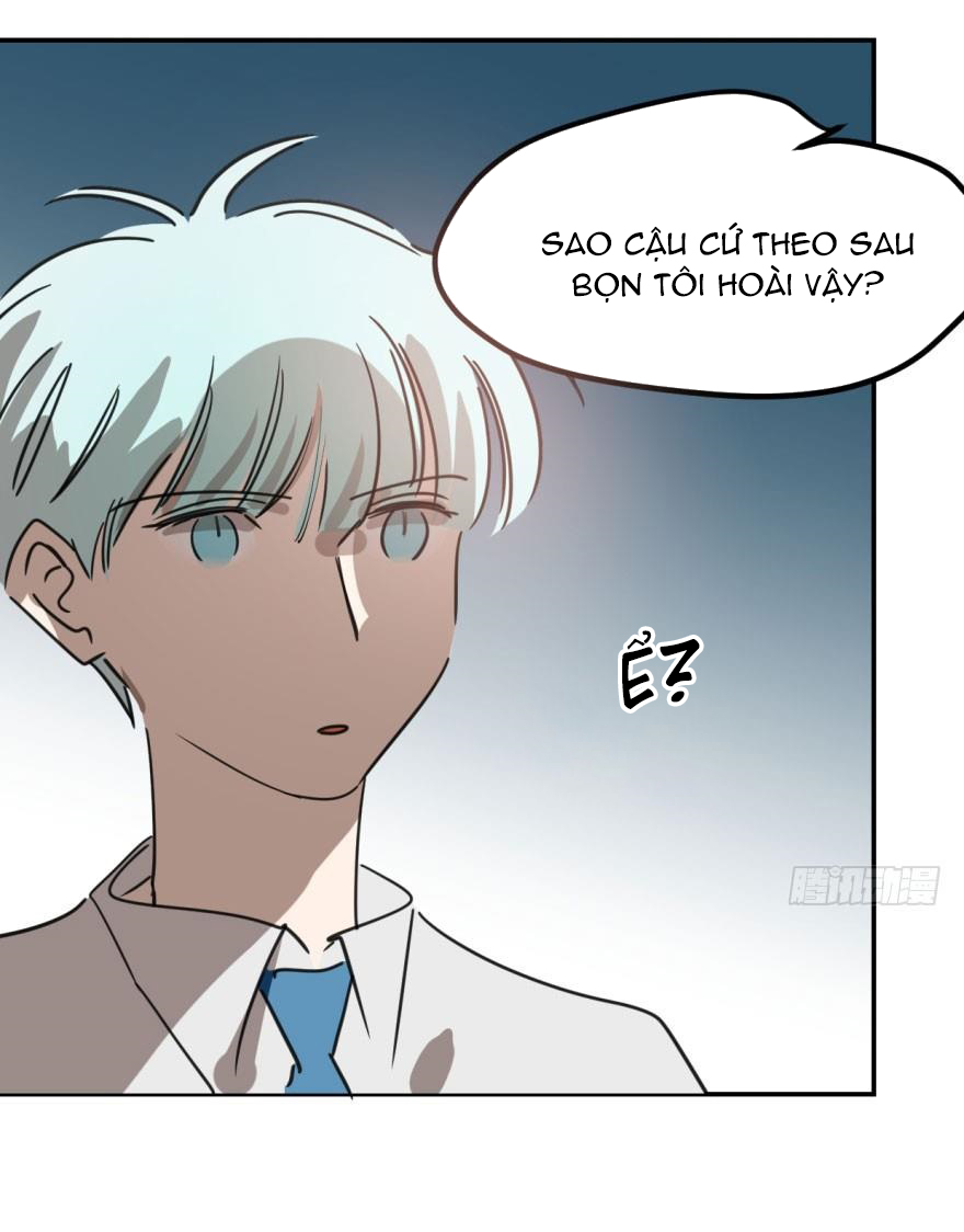 Truy Bắt Ngao Ngao Chapter 44 - Trang 16