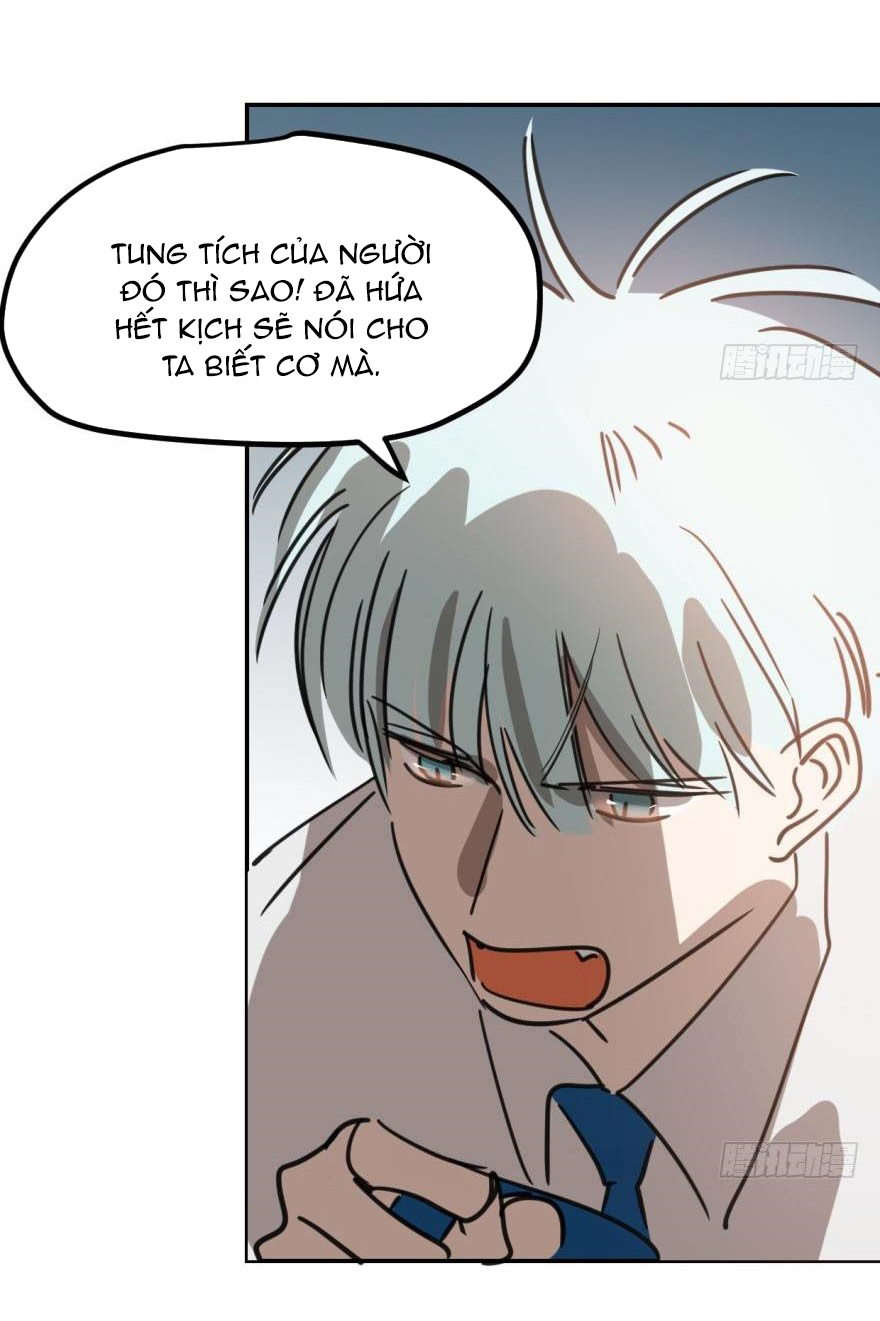 Truy Bắt Ngao Ngao Chapter 44 - Trang 28