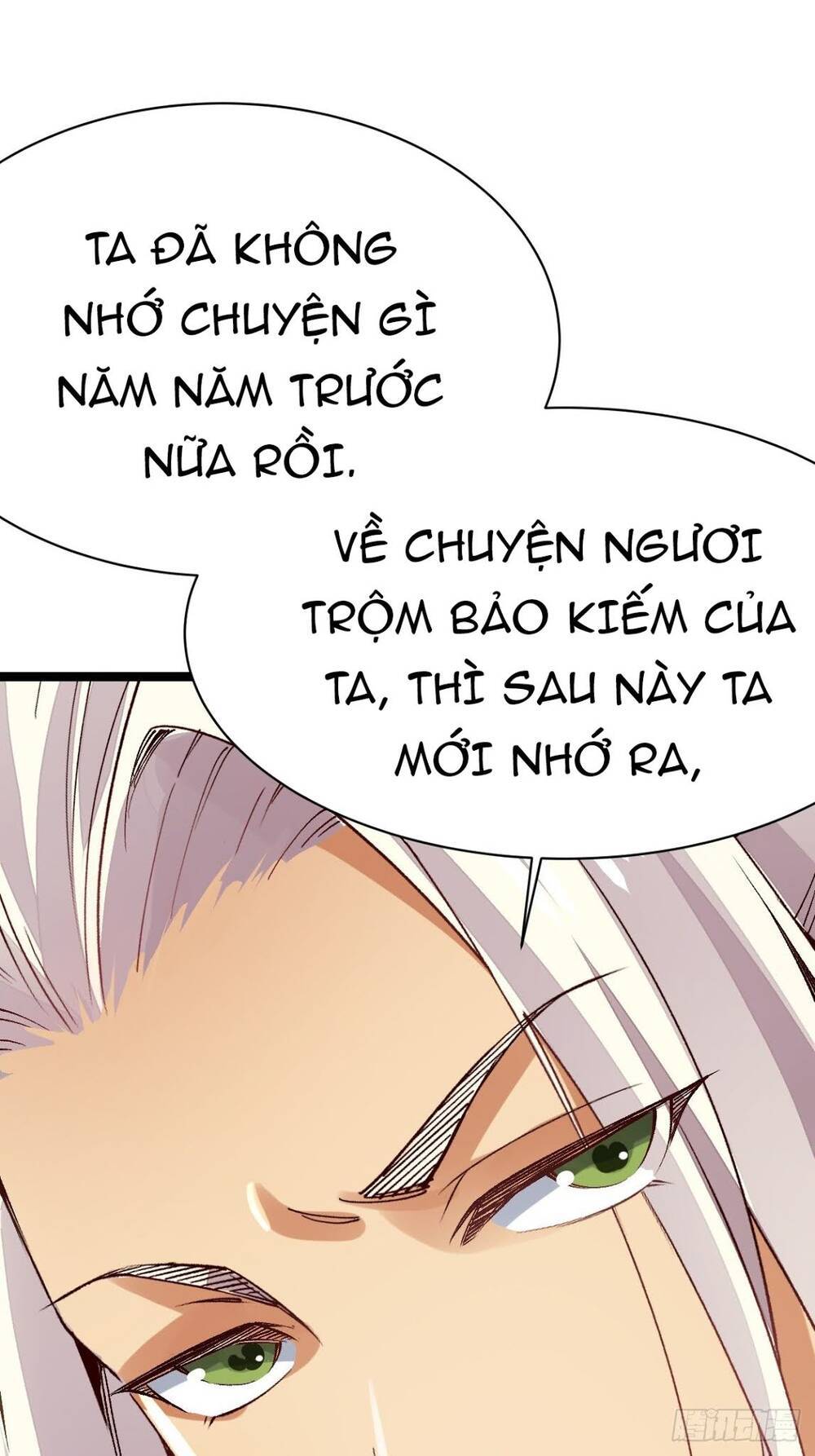 Tuyệt Thế Võ Công Chapter 29 - Trang 11