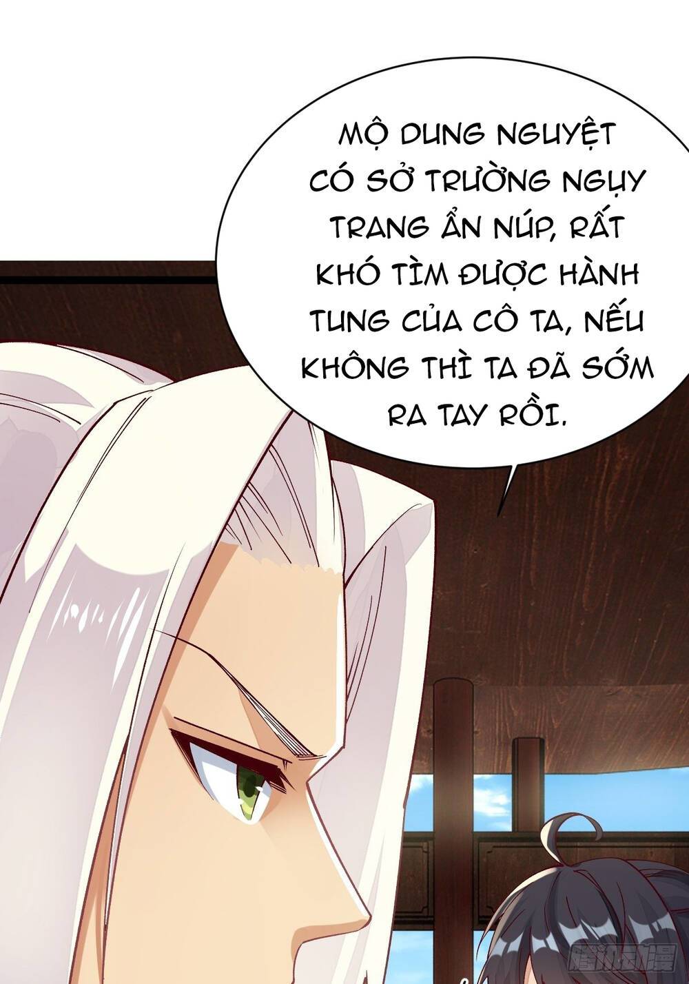 Tuyệt Thế Võ Công Chapter 29 - Trang 36