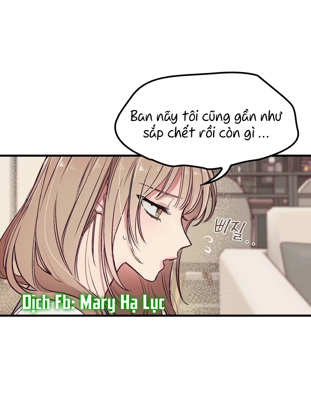 Cô Em Xinh Đẹp Và Ba Chàng Trai May Mắn Chapter 3 - Trang 10