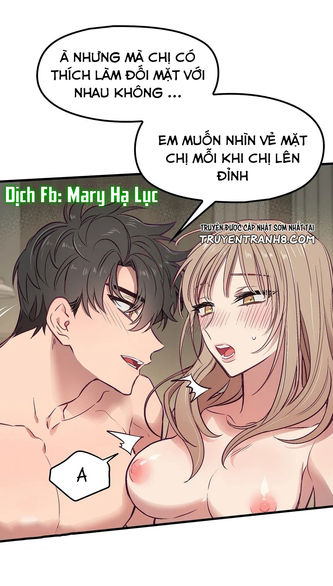 Cô Em Xinh Đẹp Và Ba Chàng Trai May Mắn Chapter 3 - Trang 29