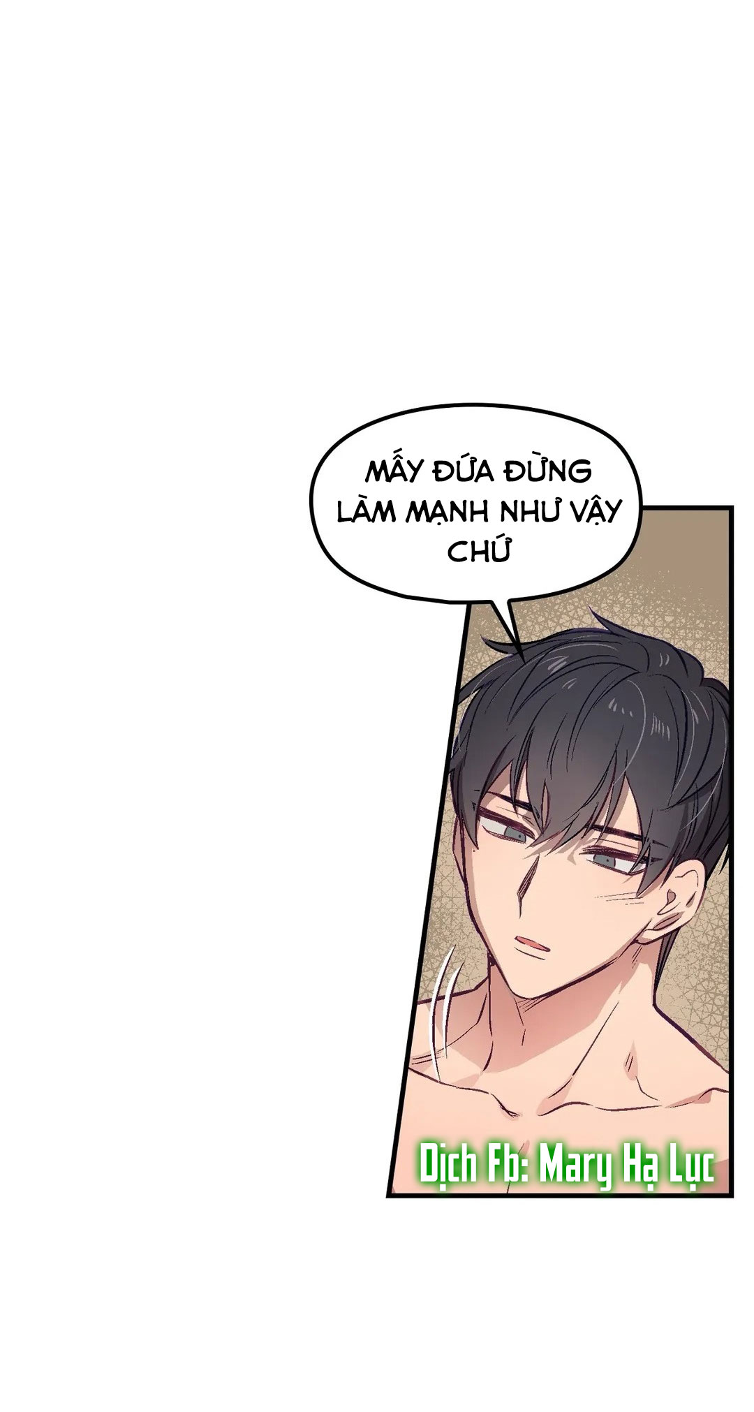 Cô Em Xinh Đẹp Và Ba Chàng Trai May Mắn Chapter 3 - Trang 35