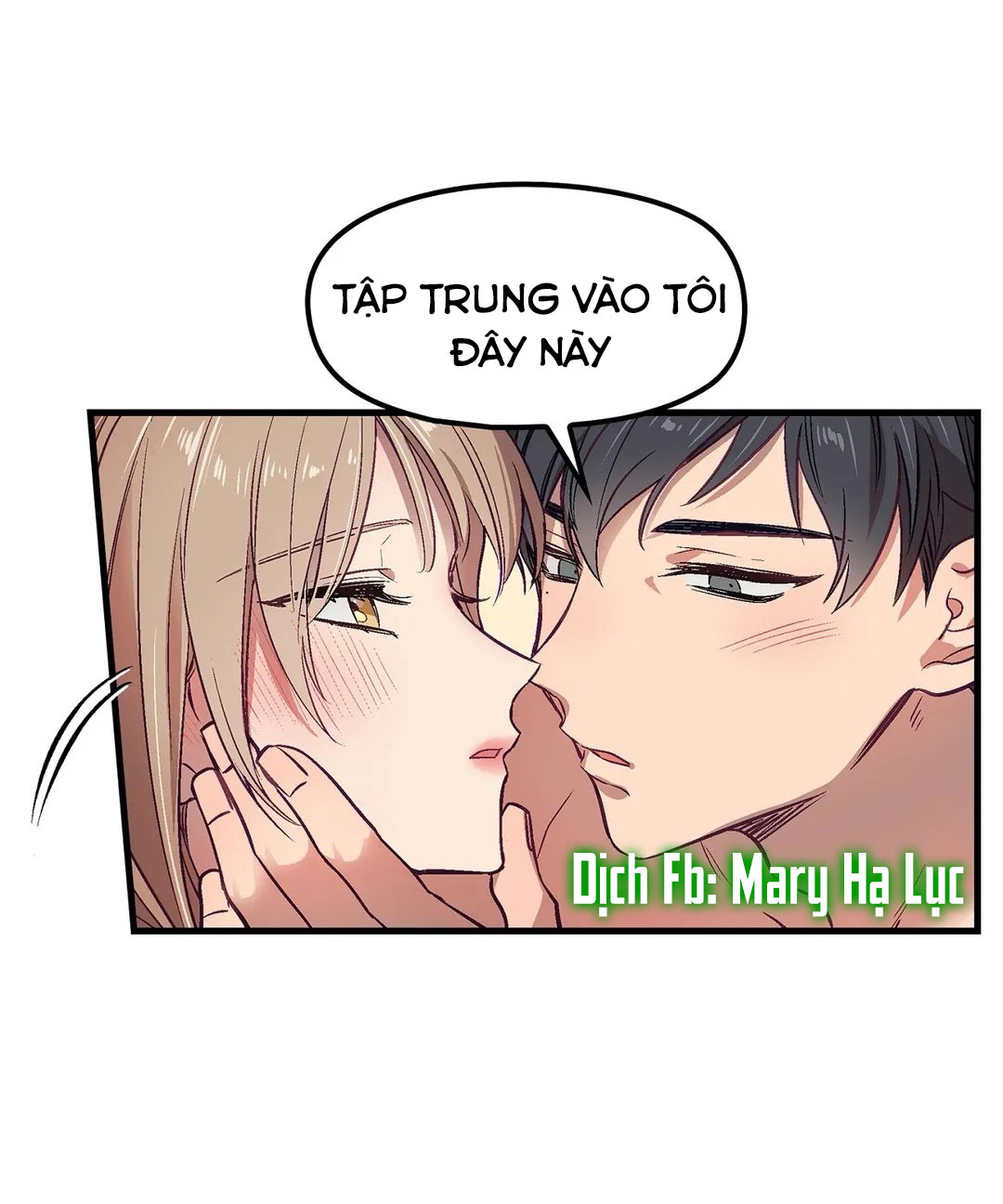 Cô Em Xinh Đẹp Và Ba Chàng Trai May Mắn Chapter 3 - Trang 50