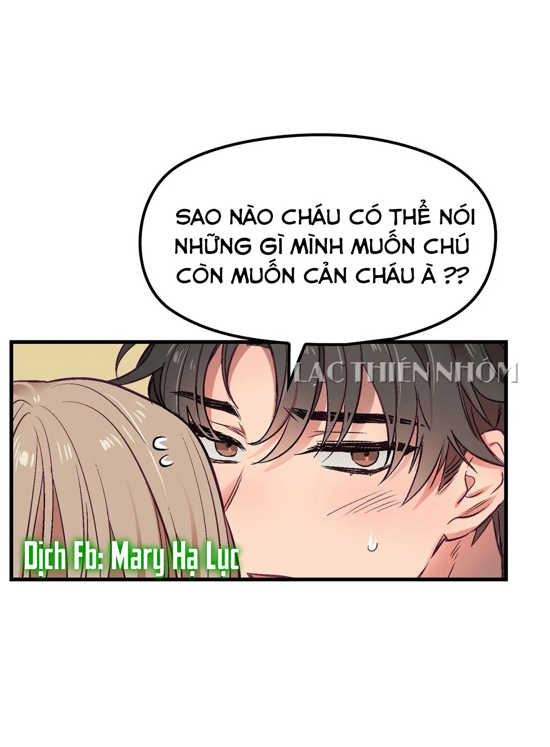 Cô Em Xinh Đẹp Và Ba Chàng Trai May Mắn Chapter 3 - Trang 63