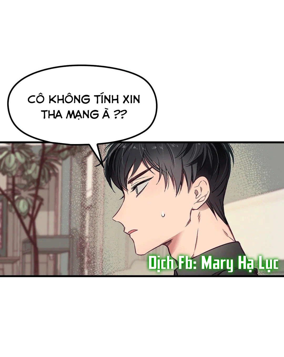 Cô Em Xinh Đẹp Và Ba Chàng Trai May Mắn Chapter 3 - Trang 9