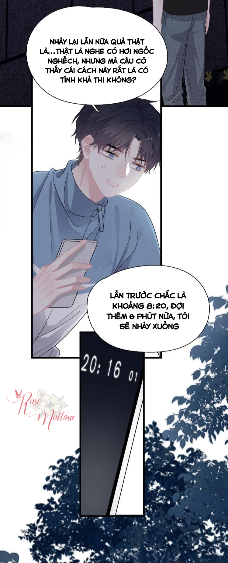 Đề Này Vượt Quá Sức Rồi Chapter 19 - Trang 10