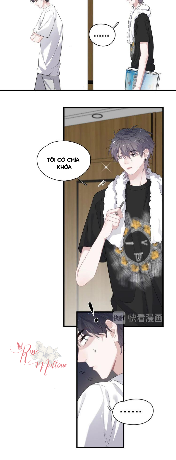 Đề Này Vượt Quá Sức Rồi Chapter 19 - Trang 28