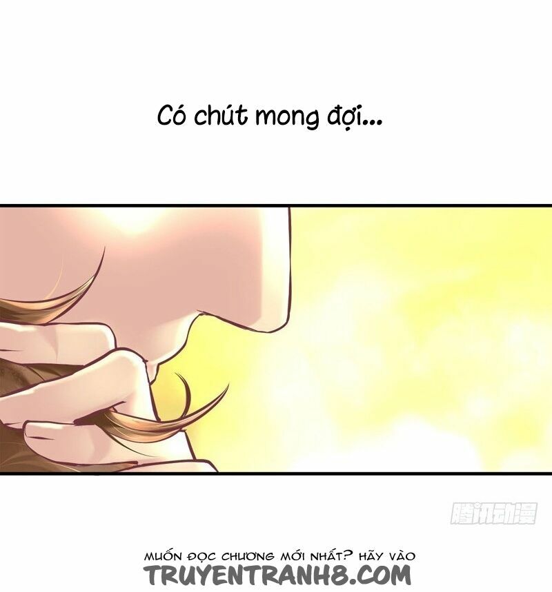 Khanh Như Tơ Chapter 31 - Trang 9