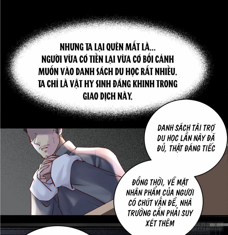 Khanh Như Tơ Chapter 35 - Trang 28