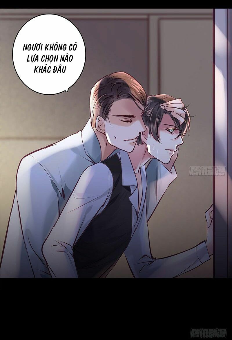 Khanh Như Tơ Chapter 39 - Trang 28