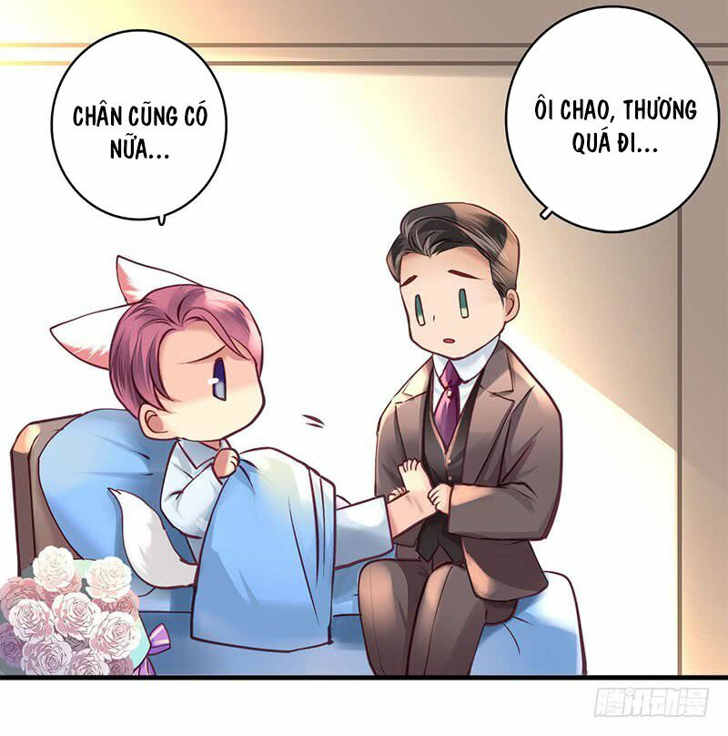 Khanh Như Tơ Chapter 39 - Trang 41