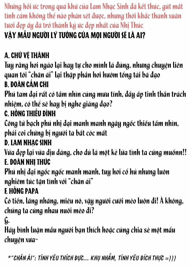 Khanh Như Tơ Chapter 39 - Trang 47