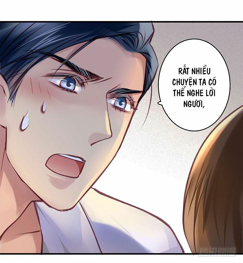 Khanh Như Tơ Chapter 48 - Trang 7