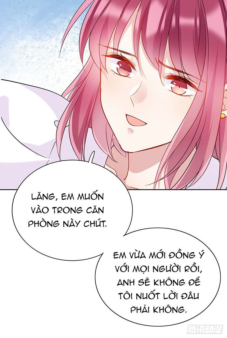 Lừa Boss Làm Bà Mai Chapter 10 - Trang 19