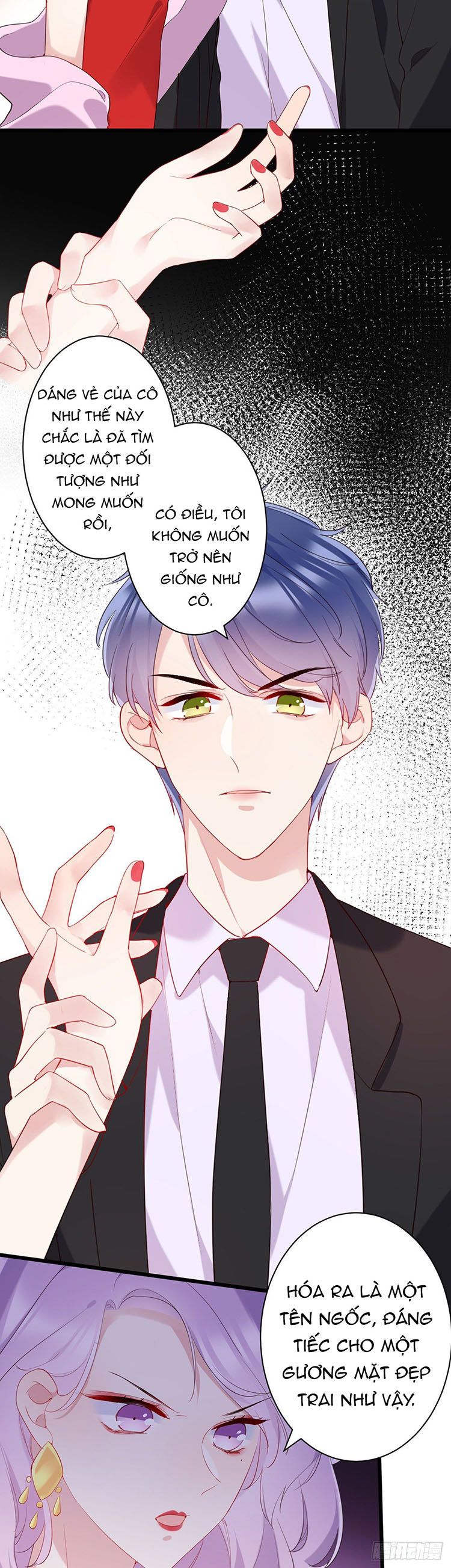 Lừa Boss Làm Bà Mai Chapter 9 - Trang 6