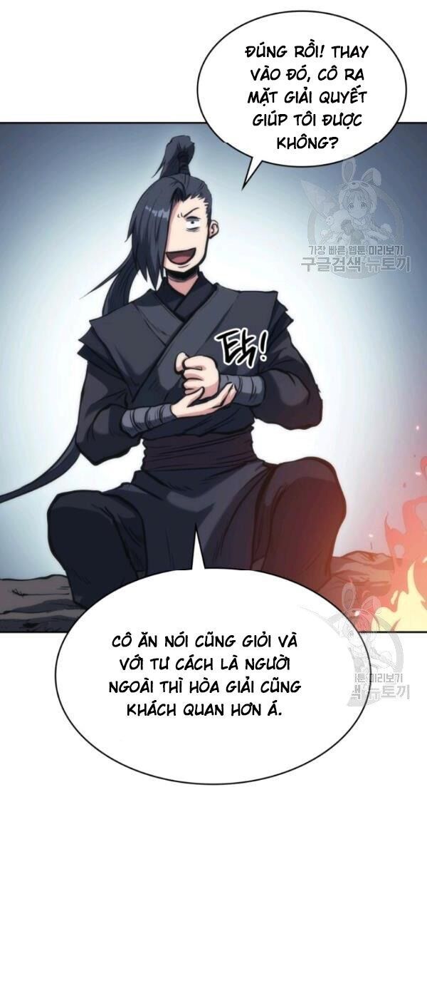 Sát Thủ 2044 Chapter 23 - Trang 18