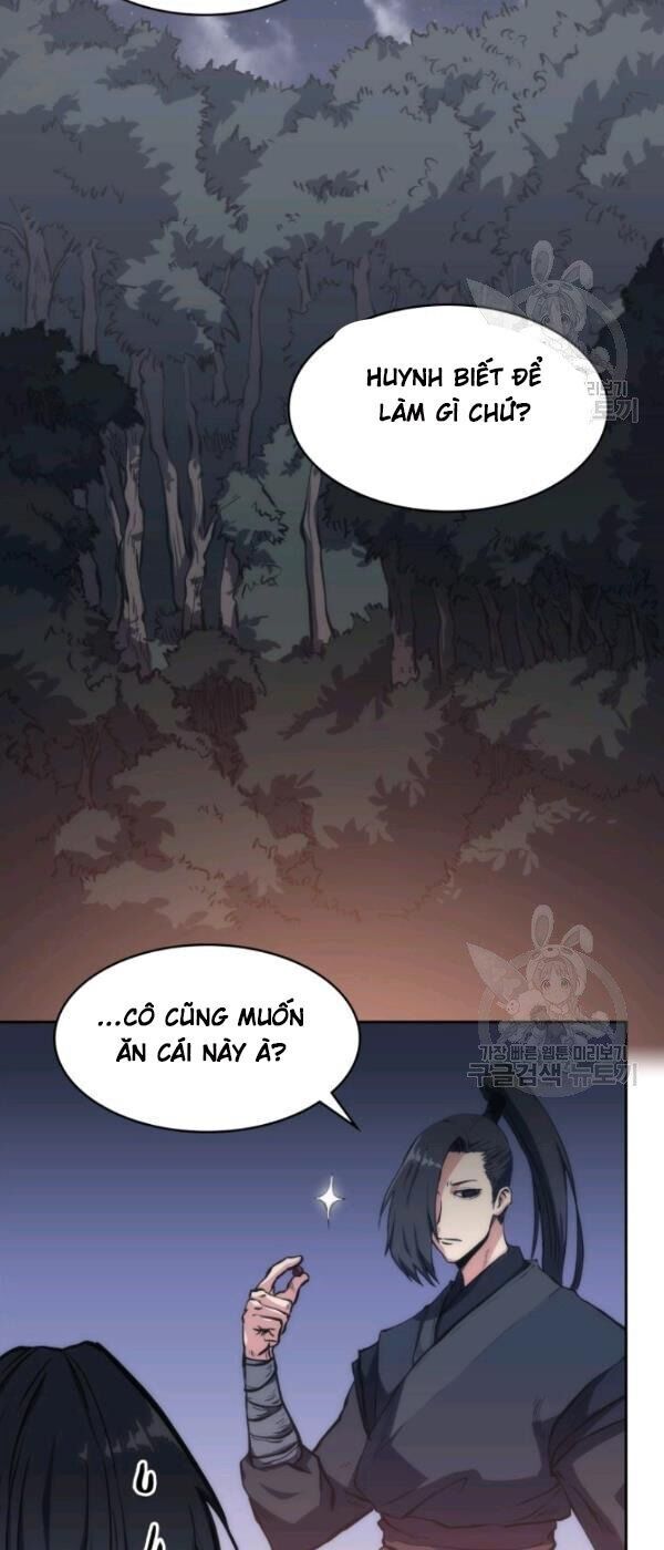 Sát Thủ 2044 Chapter 23 - Trang 2