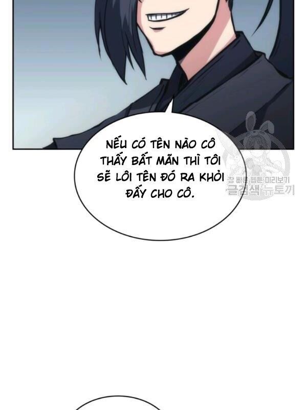 Sát Thủ 2044 Chapter 23 - Trang 20