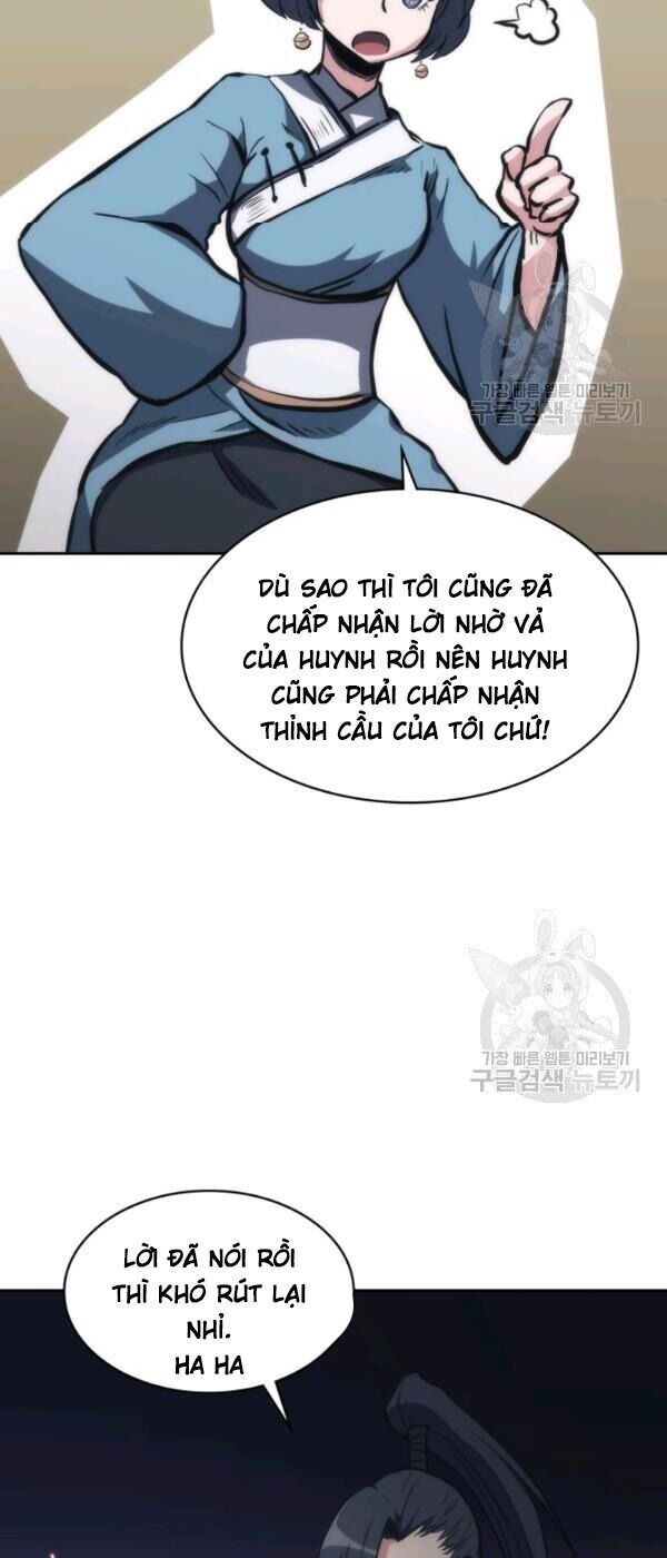 Sát Thủ 2044 Chapter 23 - Trang 24