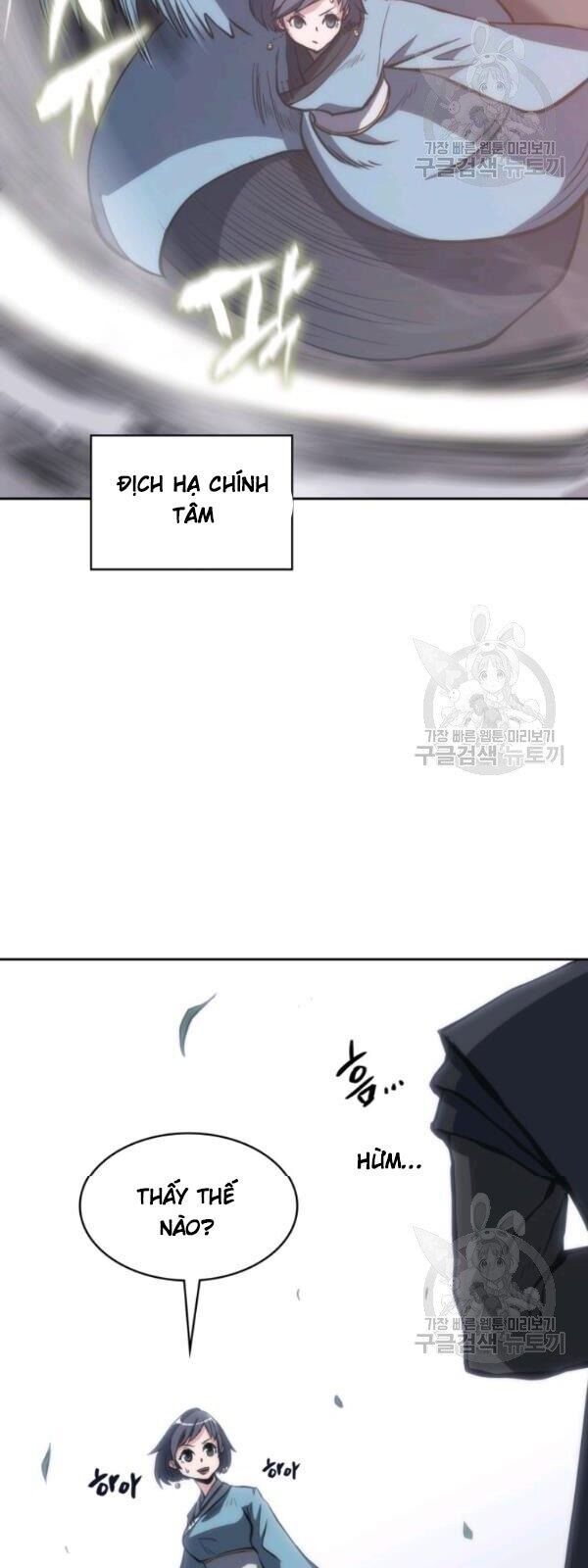 Sát Thủ 2044 Chapter 23 - Trang 31