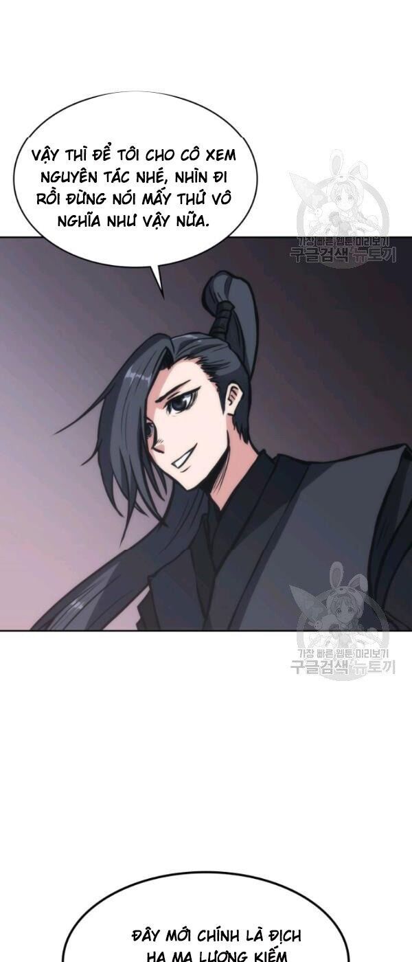 Sát Thủ 2044 Chapter 23 - Trang 36