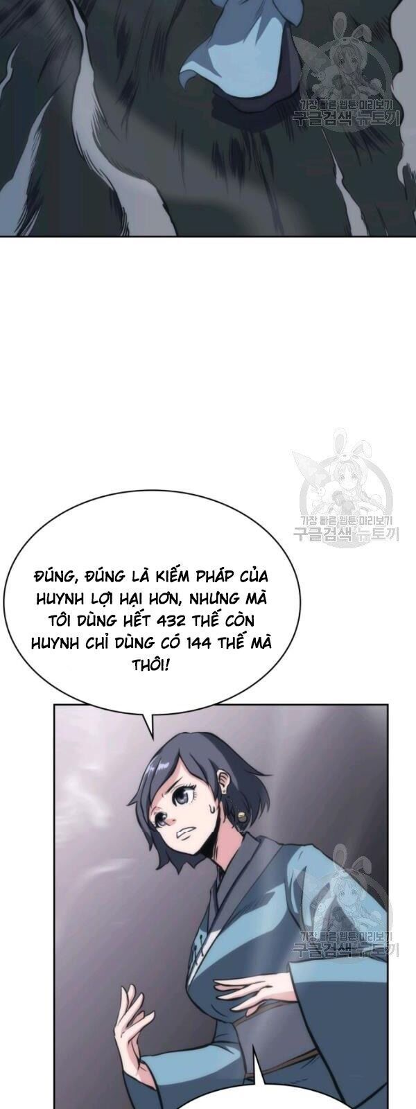 Sát Thủ 2044 Chapter 23 - Trang 43