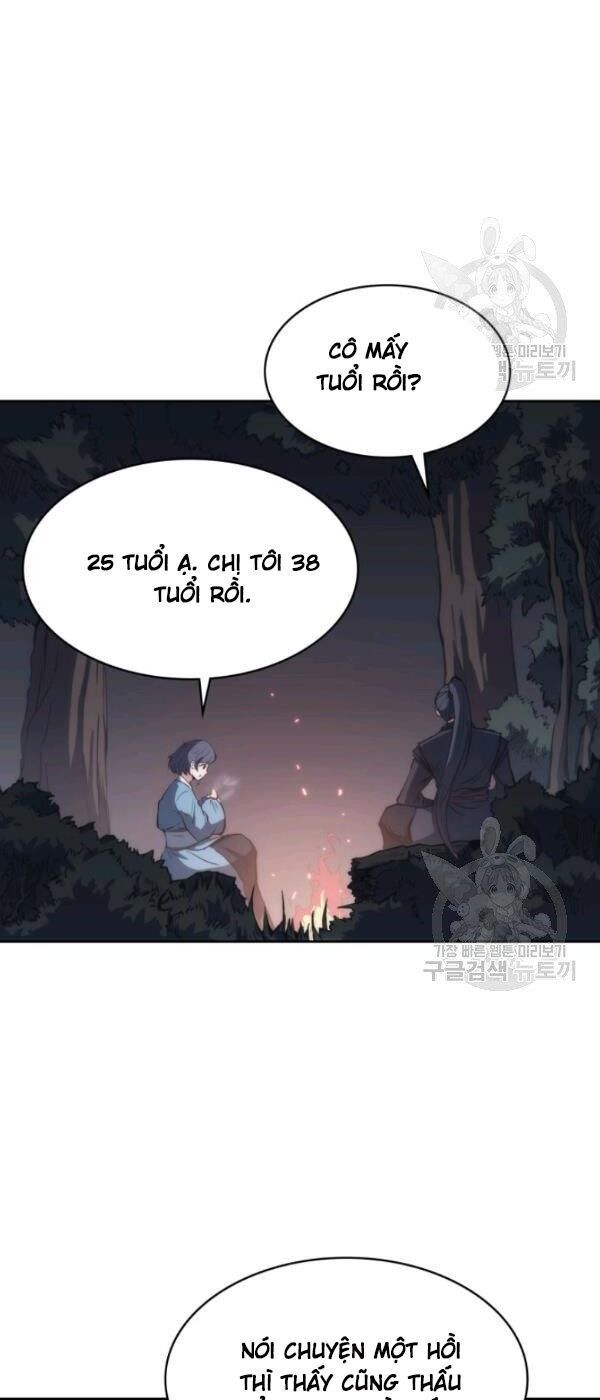 Sát Thủ 2044 Chapter 23 - Trang 8