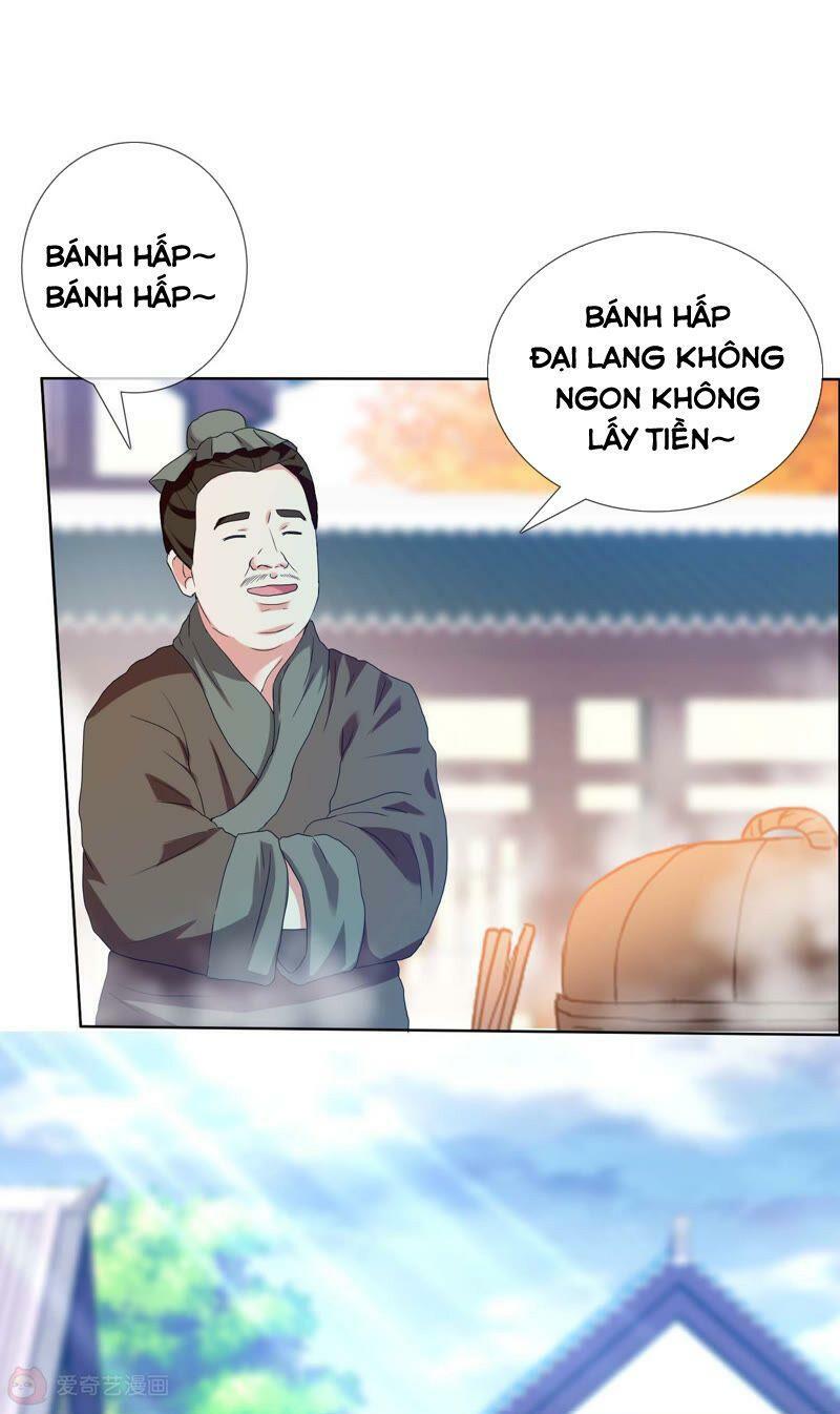 Ta Không Phải Nhân Vật Phản Diện Chapter 6 - Trang 13