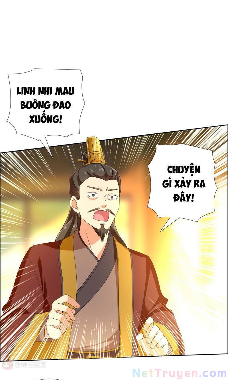 Ta Không Phải Nhân Vật Phản Diện Chapter 9 - Trang 1