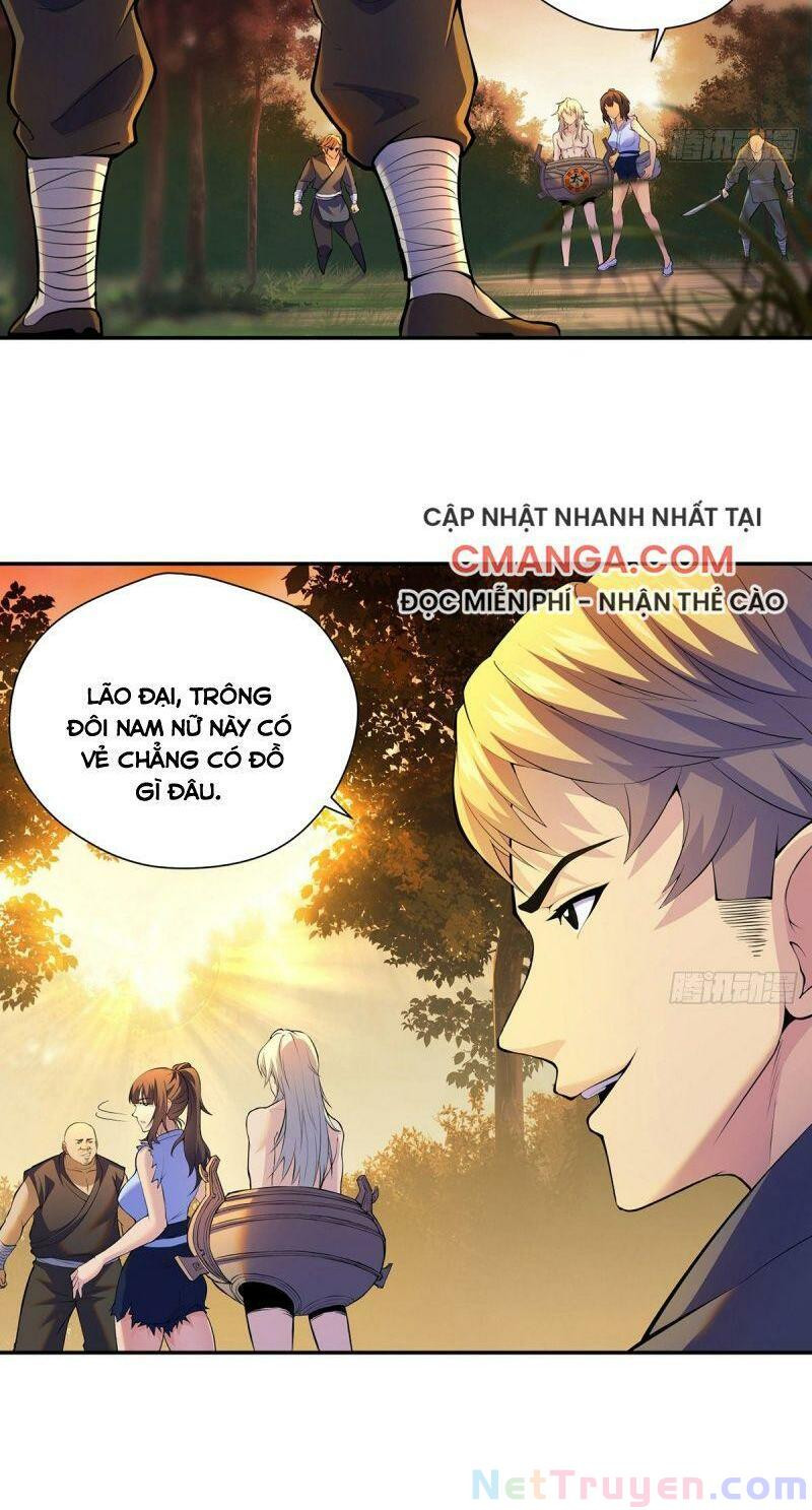 Ta Là Đại Hoàn Đan Chapter 17 - Trang 2