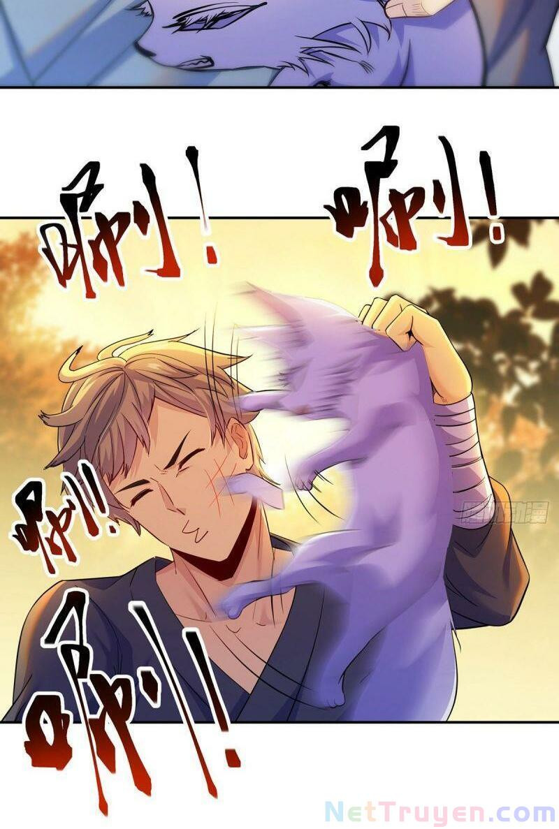 Ta Là Đại Hoàn Đan Chapter 17 - Trang 44