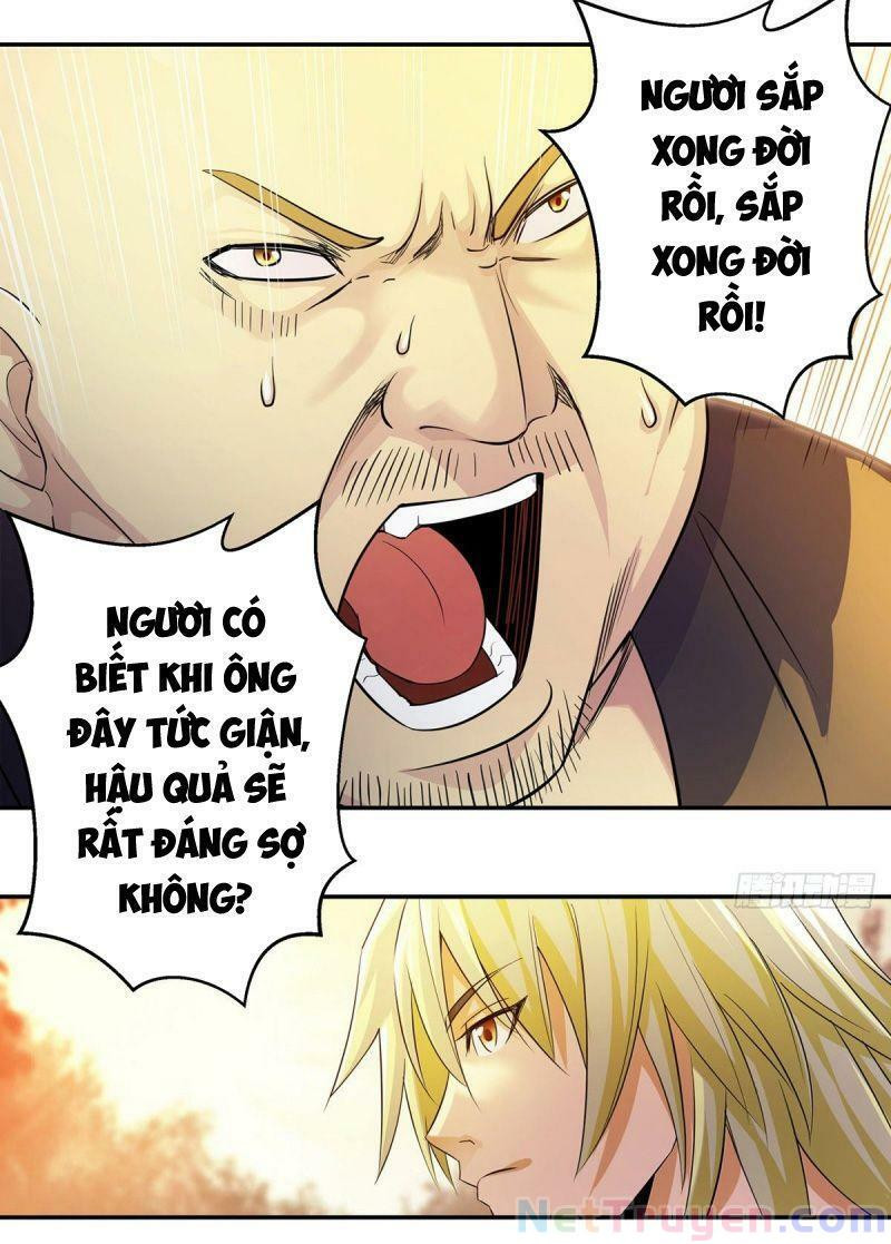 Ta Là Đại Hoàn Đan Chapter 18 - Trang 3