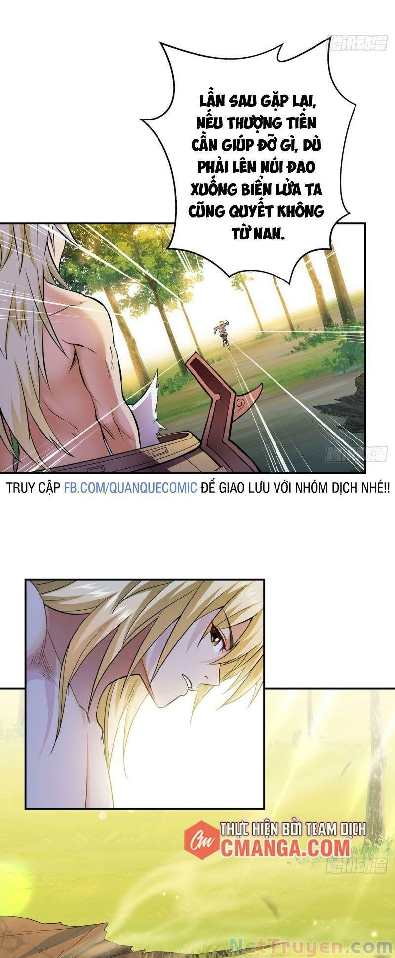 Ta Là Đại Hoàn Đan Chapter 18 - Trang 42