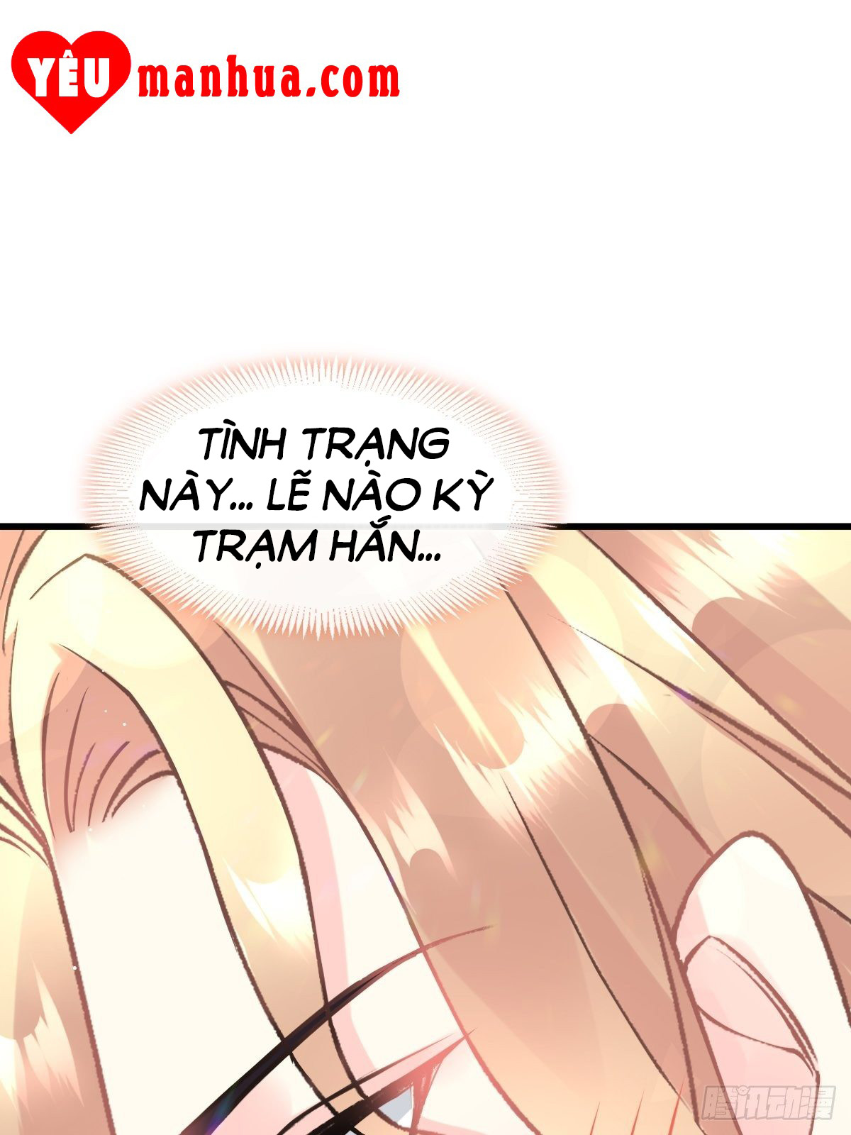 Tân Nương Của Ma Thần Chapter 23 - Trang 42