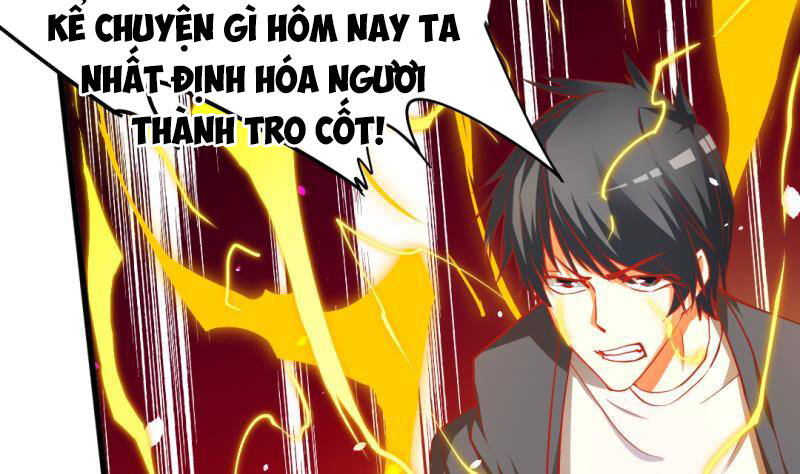 Thần Huyền Sư Chapter 15 - Trang 32