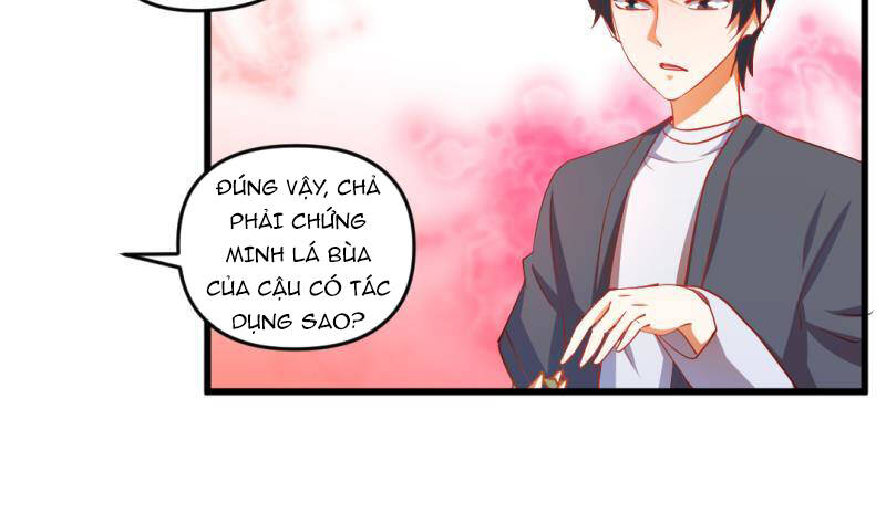 Thần Huyền Sư Chapter 15 - Trang 44