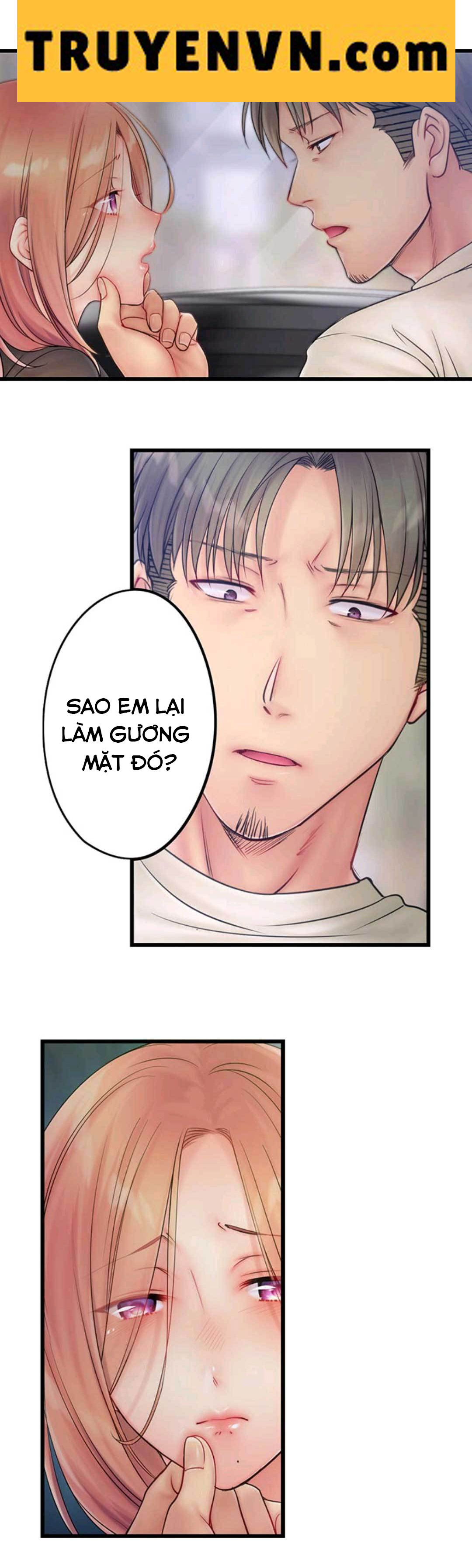 Tôi Không Thể Cưỡng Lại Cách Hắn Mát-Xa Chapter 47 - Trang 12