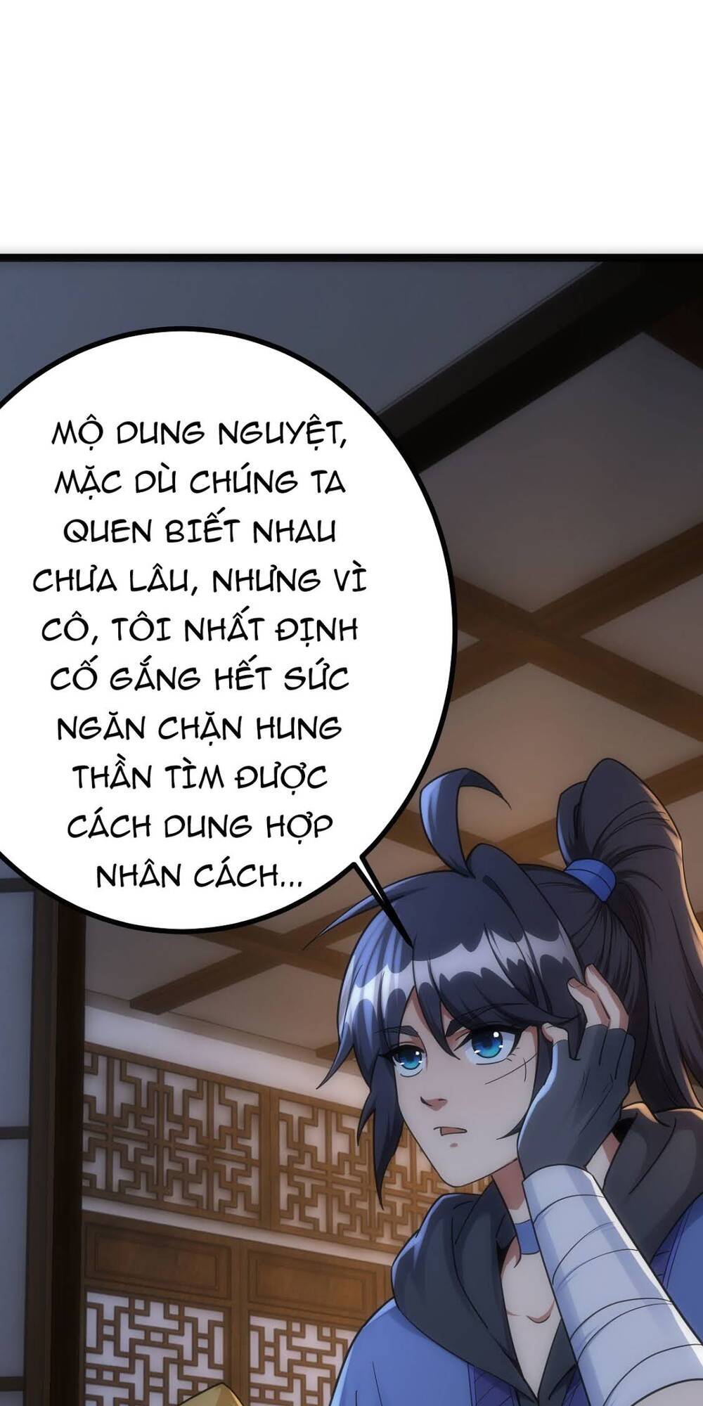 Tuyệt Thế Võ Công Chapter 30 - Trang 27