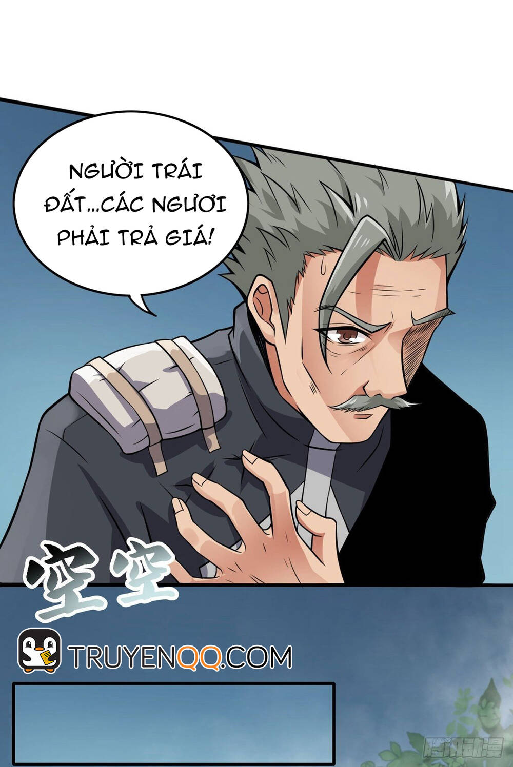 Nghịch Thiên Chiến Kỷ Chapter 16 - Trang 19