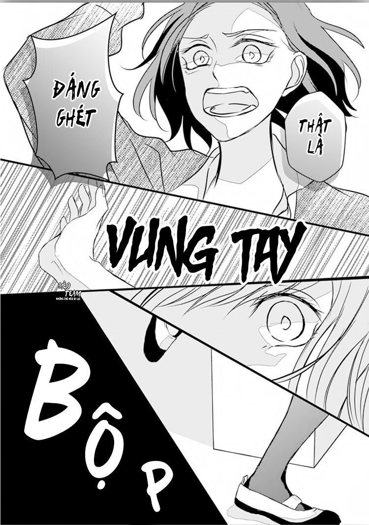 Sono Egao Suki Janai Chapter 13 - Trang 27