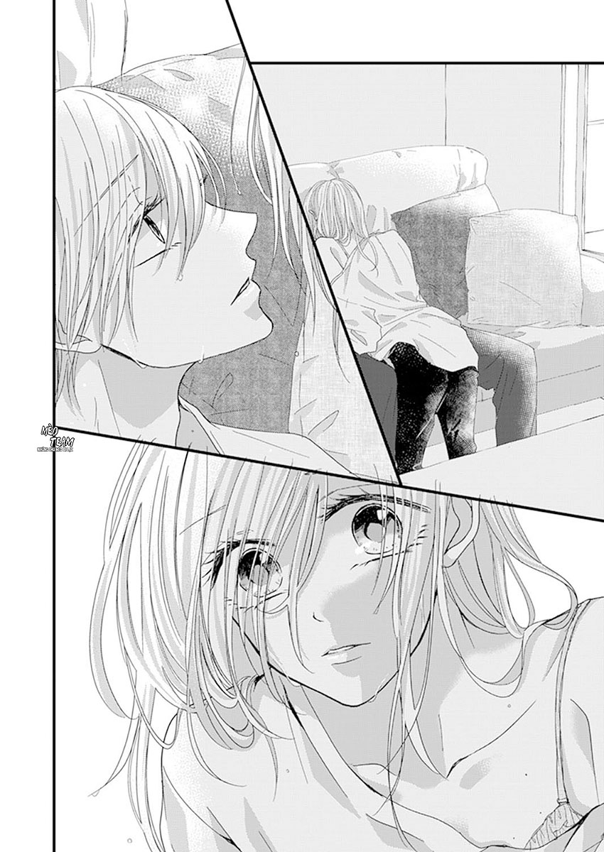 Sono Egao Suki Janai Chapter 18 - Trang 26