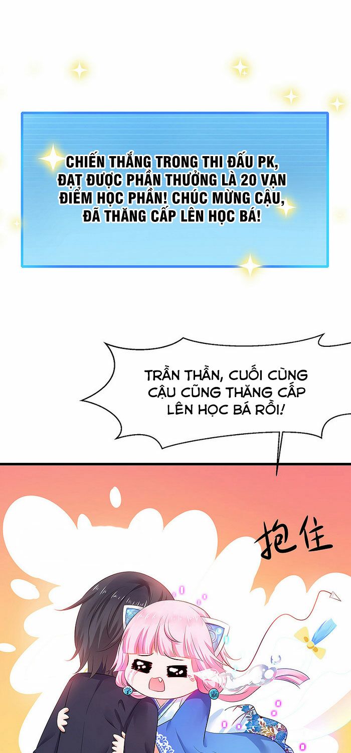 Vô Địch Học Bạ Hệ Thống Chapter 24 - Trang 13