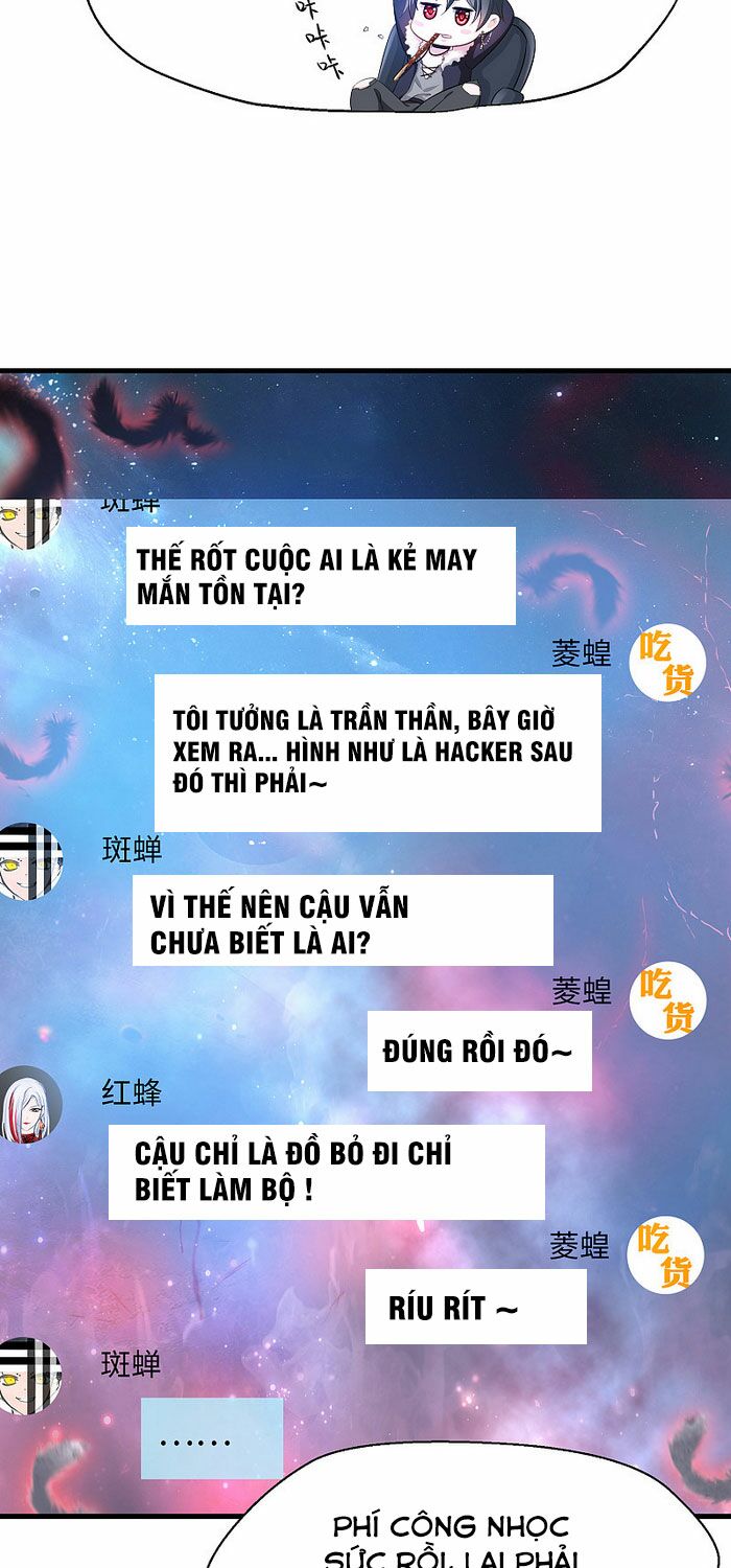 Vô Địch Học Bạ Hệ Thống Chapter 24 - Trang 26