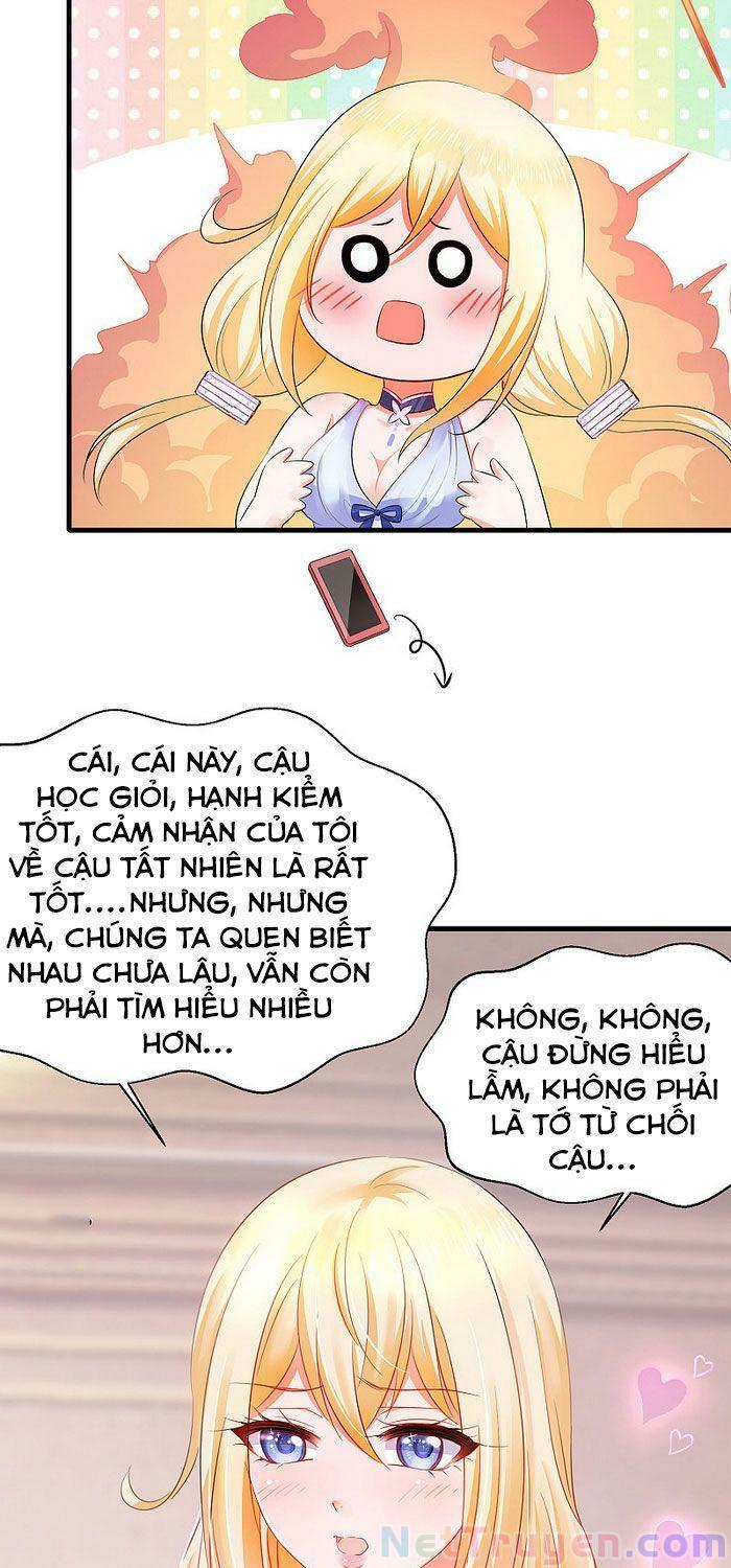 Vô Địch Học Bạ Hệ Thống Chapter 26 - Trang 25