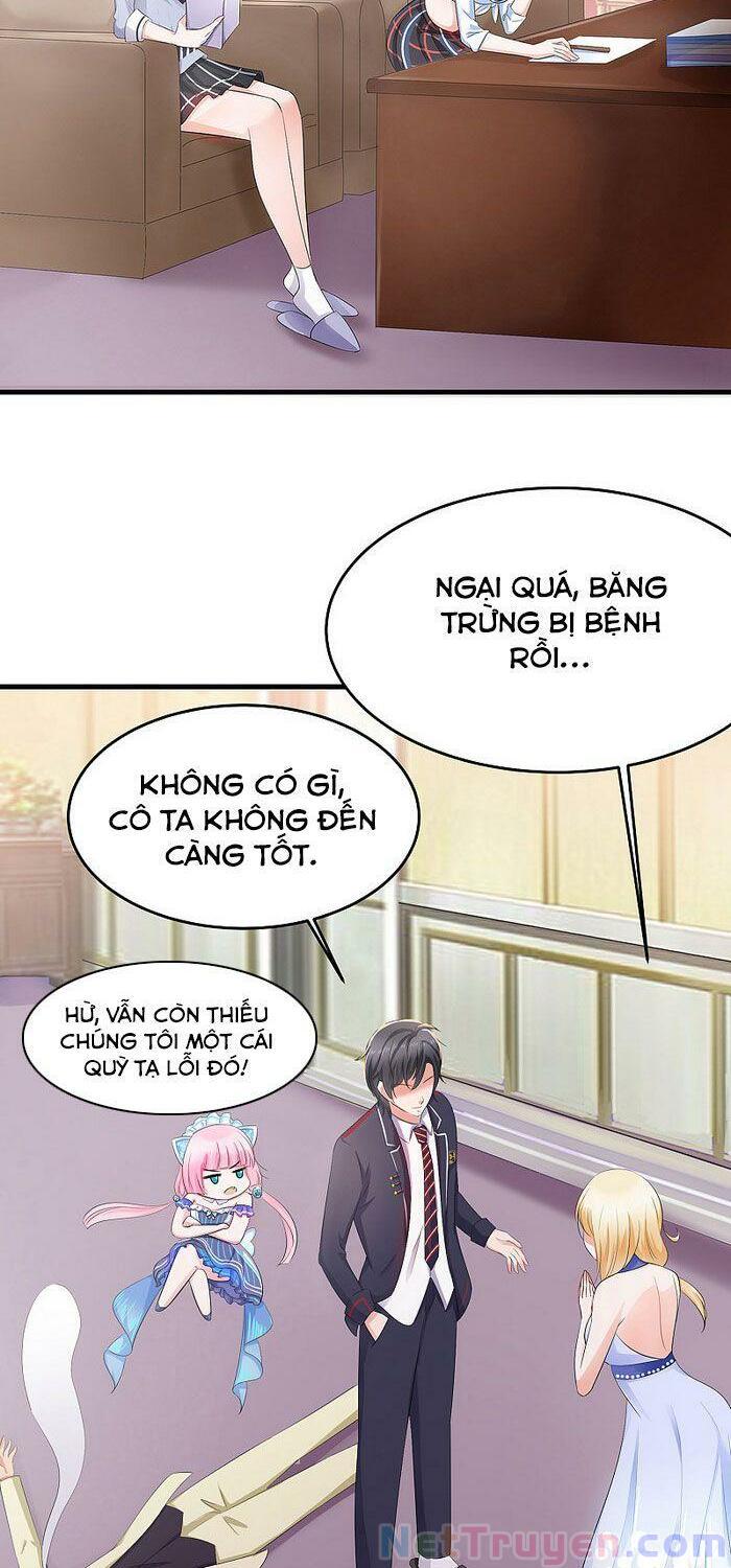 Vô Địch Học Bạ Hệ Thống Chapter 26 - Trang 8