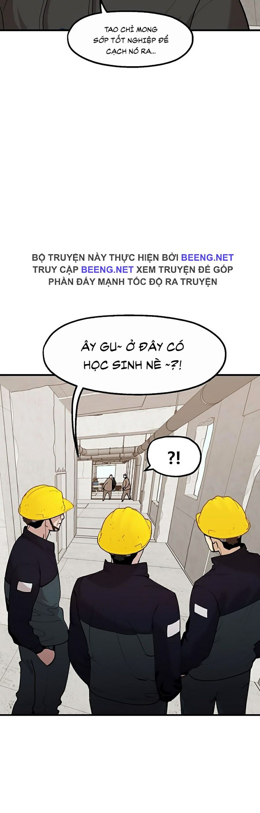 Xếp Hạng Bắt Nạt Chapter 23 - Trang 28