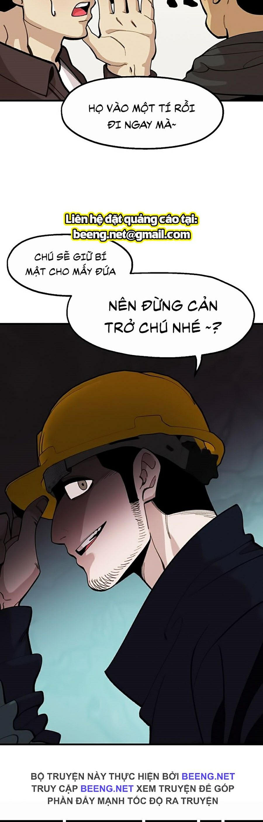 Xếp Hạng Bắt Nạt Chapter 23 - Trang 30