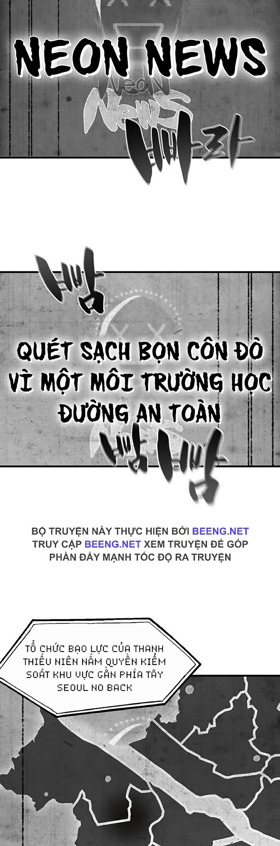 Xếp Hạng Bắt Nạt Chapter 23 - Trang 7